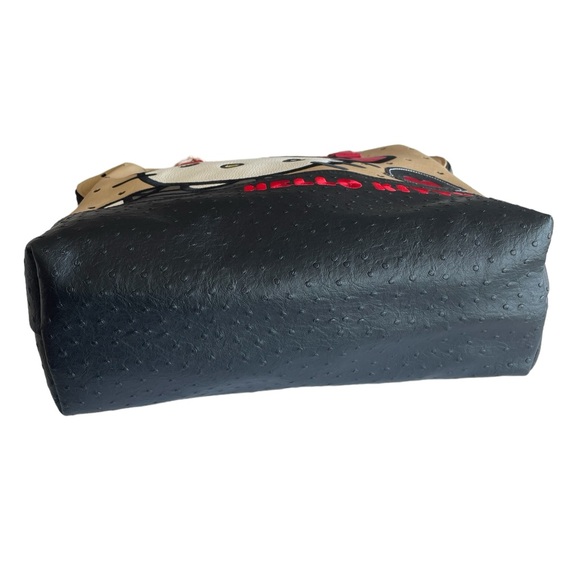 Hello Kitty Loungefly Handbag - Picture 9 of 11